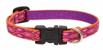 Lupine 1/2" Alpen Glow 10-16" Adjustable Collar