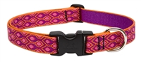 Lupine 1" Alpen Glow 16-28" Adjustable Collar