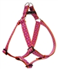 Lupine 1" Alpen Glow 24-38" Step-in Harness