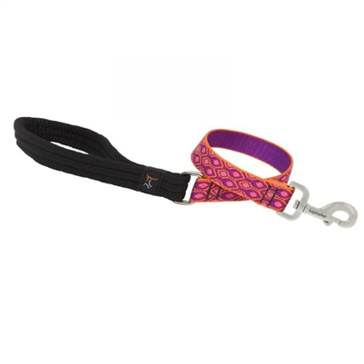 Lupine 1" Alpen Glow 2' Traffic Lead