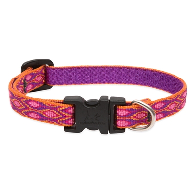 Lupine 1/2" Alpen Glow Adjustable Collar