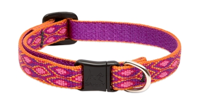 Lupine 1/2" Alpen Glow Cat Safety Collar