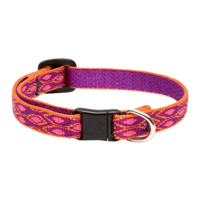 Lupine 1/2" Alpen Glow Cat Safety Collar