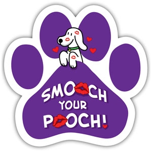 Smooch Your Pooch - PMB28