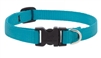 Lupine 1/2" Aqua 10-16" Adjustable Collar