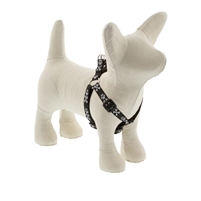 Lupine 1/2" Bling Bonz 10-13" Step-in Harness