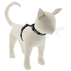 Lupine 1/2" Bling Bonz 12-20" H-Style Cat Harness