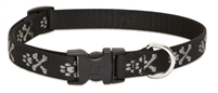 Lupine 3/4" Bling Bonz 15-25" Adjustable Collar