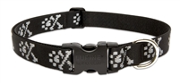 Lupine 1" Bling Bonz 16-28" Adjustable Collar