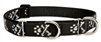 Lupine 1" Bling Bonz 19-27" Martingale Training Collar