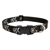 Lupine 1" Bling Bonz Adjustable Collar