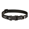 Lupine 1/2" Bling Bonz Adjustable Collar