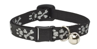 Lupine 1/2" Bling Bonz Cat Safety Collar with Bell
