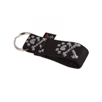 Lupine 1" Bling Bonz Keychain