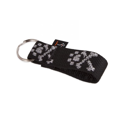 Lupine 1" Bling Bonz Keychain