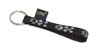 Lupine 1/2" Bling Bonz Keychain