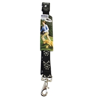 Lupine 1" Bling Bonz Retrax Gate Style Clasp