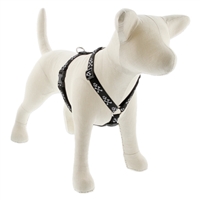 Lupine 3/4" Bling Bonz Roman Harness