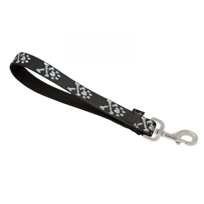 Lupine 1" Bling Bonz Training Tab