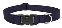 Lupine 1" Black 16-28" Adjustable Collar