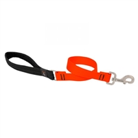 Lupine 1" Blaze Orange 2' Traffic Lead