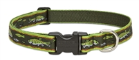 Lupine 1" Brook Trout 12-20" Adjustable Collar