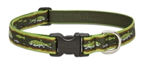 Lupine 1" Brook Trout 25-31" Adjustable Collar