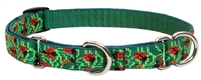 Lupine 3/4" Beetlemania 14-20" Martingale Training Collar