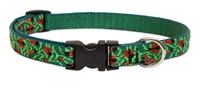 Retired Lupine 3/4" Beetlemania 15-25" Adjustable Collar