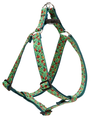 Retired Lupine 1" Beetlemania 19-28" Step-in Harness