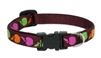 Retired Lupine 1/2" Candy Apple 6-9" Adjustable Collar