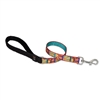 Lupine 3/4" Crazy Daisy 2' Traffic Lead