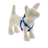 Lupine 1/2" Dapper Dog 10-13" Step-in Harness