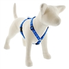 Lupine 3/4" Dapper Dog 14-24" Roman Harness