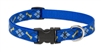 Lupine 3/4" Dapper Dog 15-25" Adjustable Collar