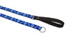 Lupine 3/4" Dapper Dog Slip Lead