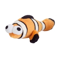 Doggles Clownfish Cat Toy