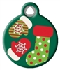 Dog Tag Art Lupine Stocking Stuffer - DTA-75137