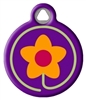 Dog Tag Art Lupine Spring Fling - DTA-20850