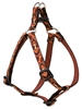 Retired Lupine 1/2" Down Under 10-13" Step-in Harness