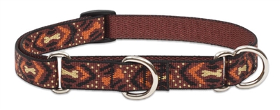 Retired Lupine 3/4" Down Under 10-14" Martingale Training Collar