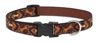 Retired Lupine 3/4" Down Under 15-25" Adjustable Collar