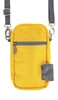 Doggie Walk Bags - Yellow Cross Body Bag