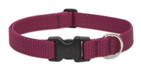 Lupine ECO 1" Berry 12-20" Adjustable Collar