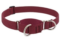 Lupine ECO 1" Berry 15-22" Martingale Training Collar