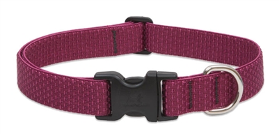 Lupine ECO 1" Berry 25-31" Adjustable Collar