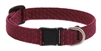 Lupine ECO 1/2" Berry Cat Safety Collar