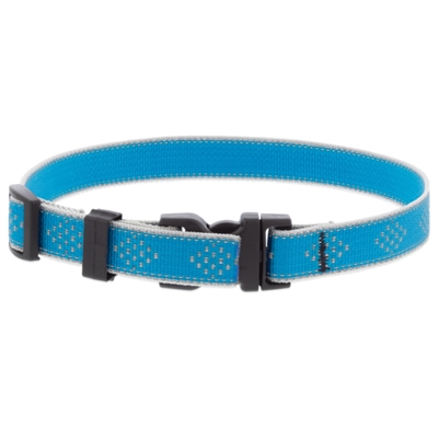 Lupine 3/4" Blue Diamond E-Collar Replacement Strap No Holes