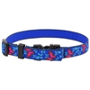 Lupine 3/4" Social Butterfly E-Collar Replacement Strap No Holes