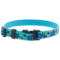 Lupine 3/4" Turtle Reef E-Collar Replacement Strap No Holes